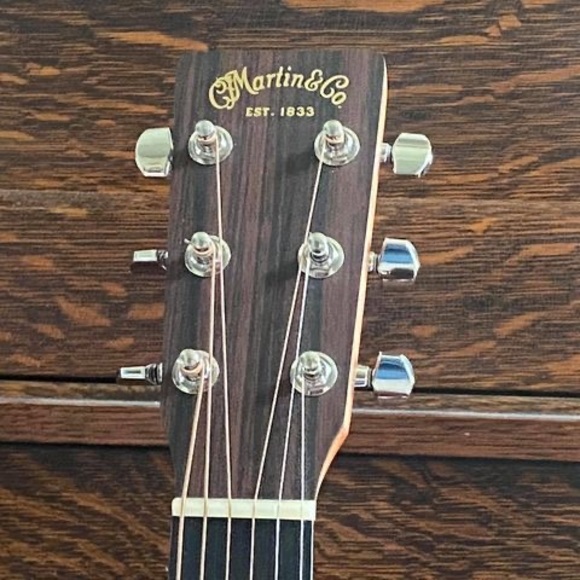 Meet your Posher, Patrick - Picture 1 of 1